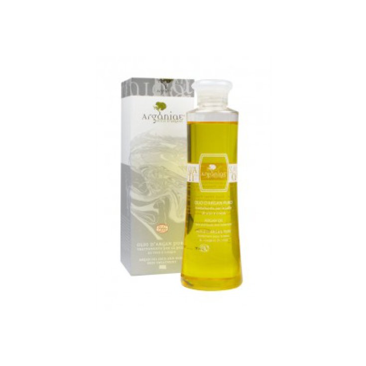 Aceite Puro de Argán Arganiae 250ml