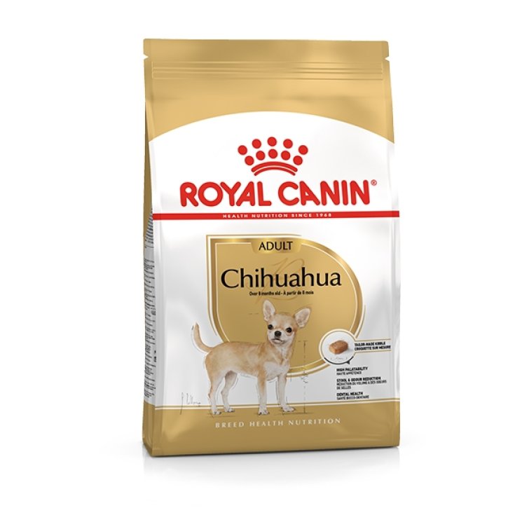 Royal Canin Raza Hn Chihuahua 1,5kg