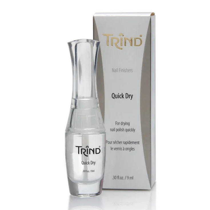 TRIND TRATAMIENTO DE UÑAS