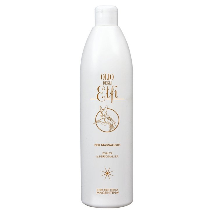 Elfi Aceite de los Elfos 500ml