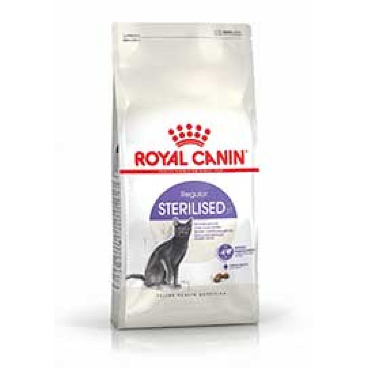 Royal Canin Feline Sterilized 37 Para Gatos Adultos Esterilizados 2kg