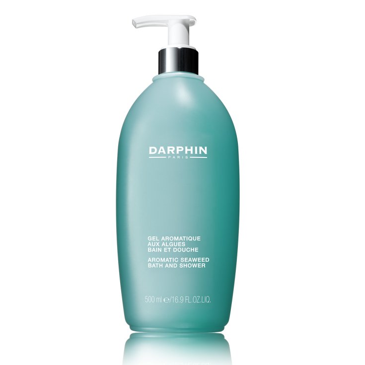 Darphin Gel Aromatique Gel De Baño Y Ducha Aromático 500ml