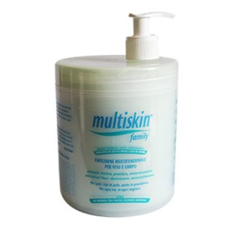 Emulsión Familiar Multipiel 1000ml