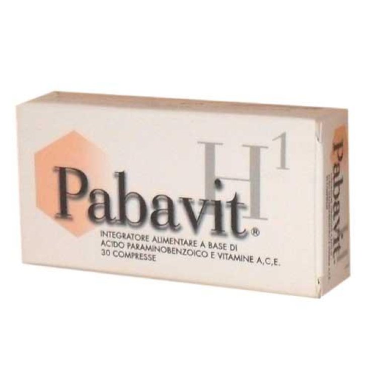 Pabavit CM Crema Anti Vitíligo