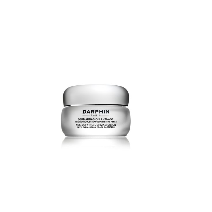 Darphin Dermabrasion Anti-Edad Exfoliante Anti-Edad 50ml