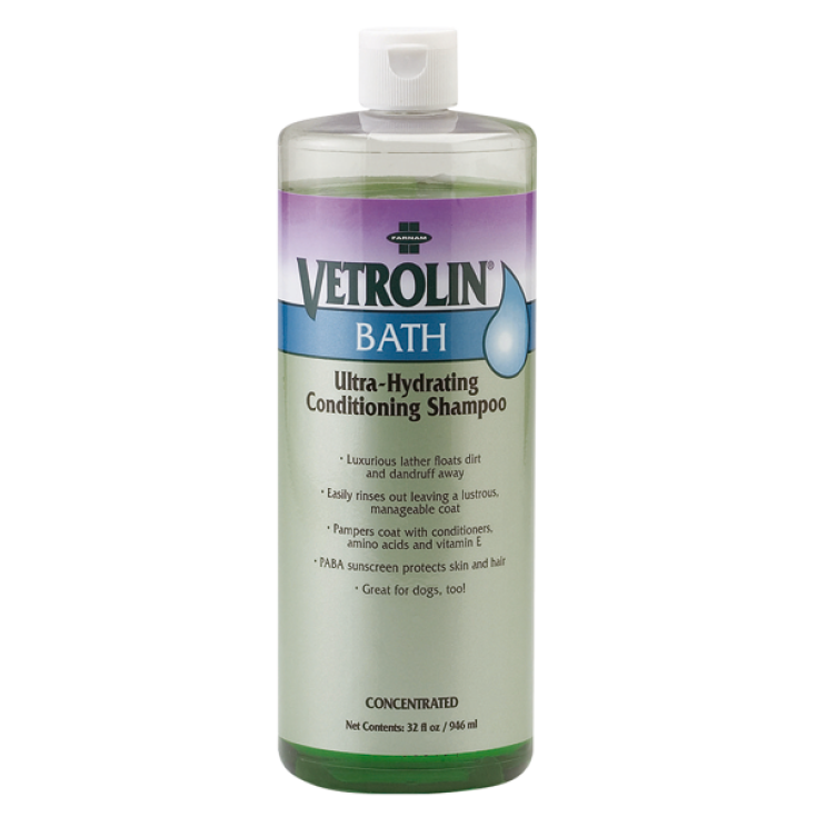 Vetrolin Baño 946ml