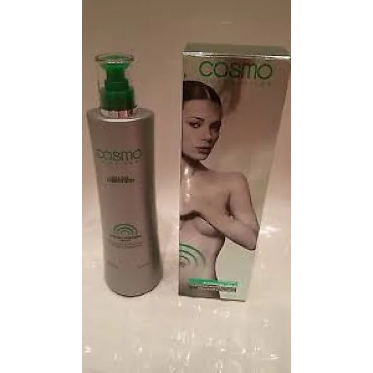 Cosmo Crema Súper Reafirmante 400ml