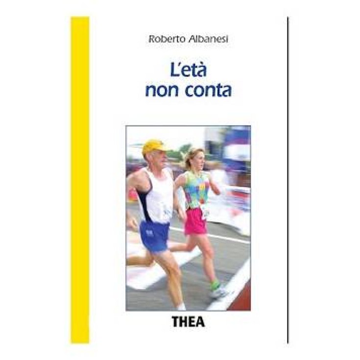 Thea Ediciones L'Eta Non Conta