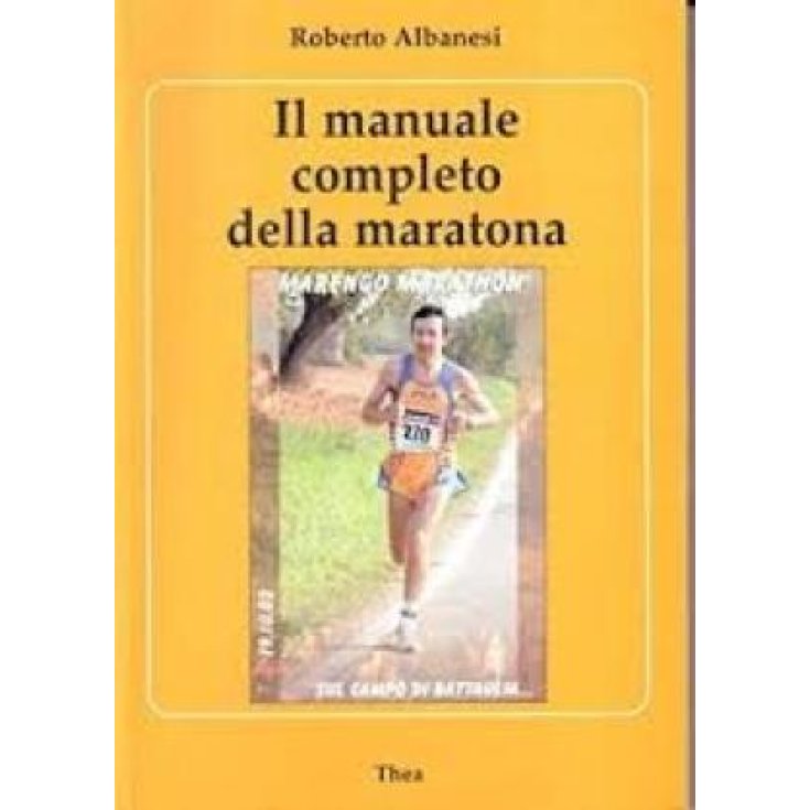 El manual completo de maratón