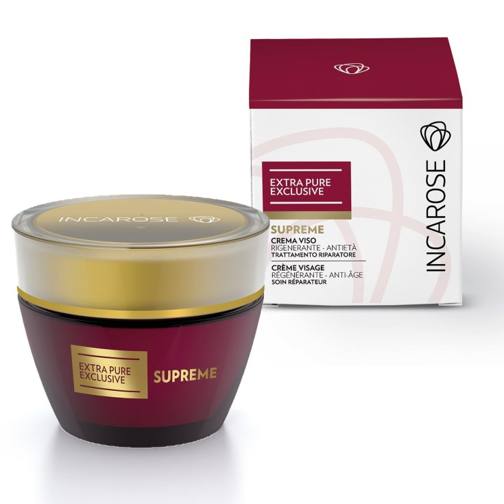 IncaRose Epe Crema Suprema 50ml