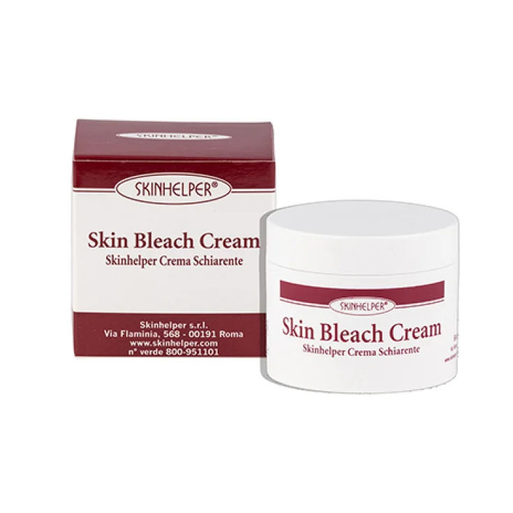 Skinhelper Crema Aclaradora 50ml