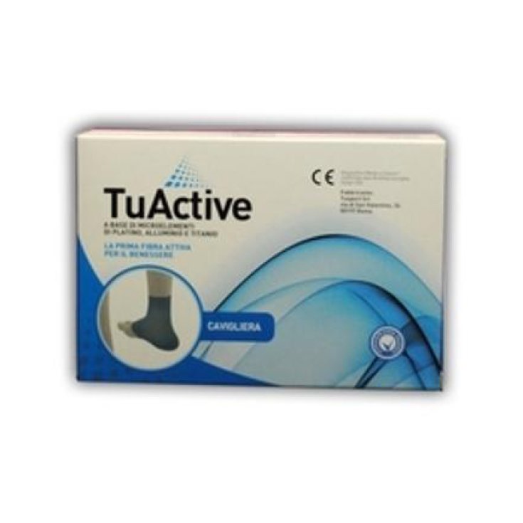 Tobillera Tuactive L/xl