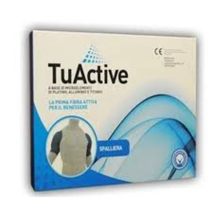 Tuactive Espalda M