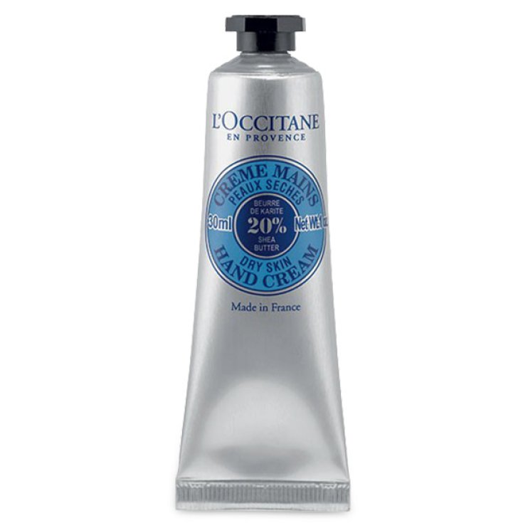 L OCCITANE CR.MANI KARITÉ 30 ML