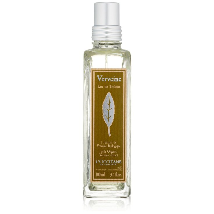 L OCCITANE VERBENA EDT 100 ML