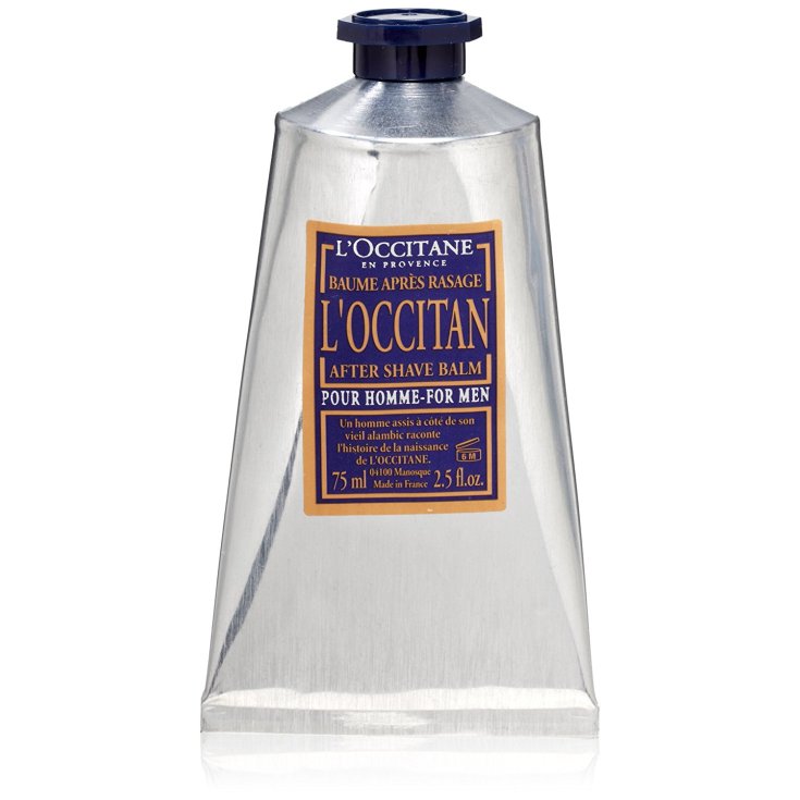 L'Occitane L'Occitan After Shave Bálsamo 75ml