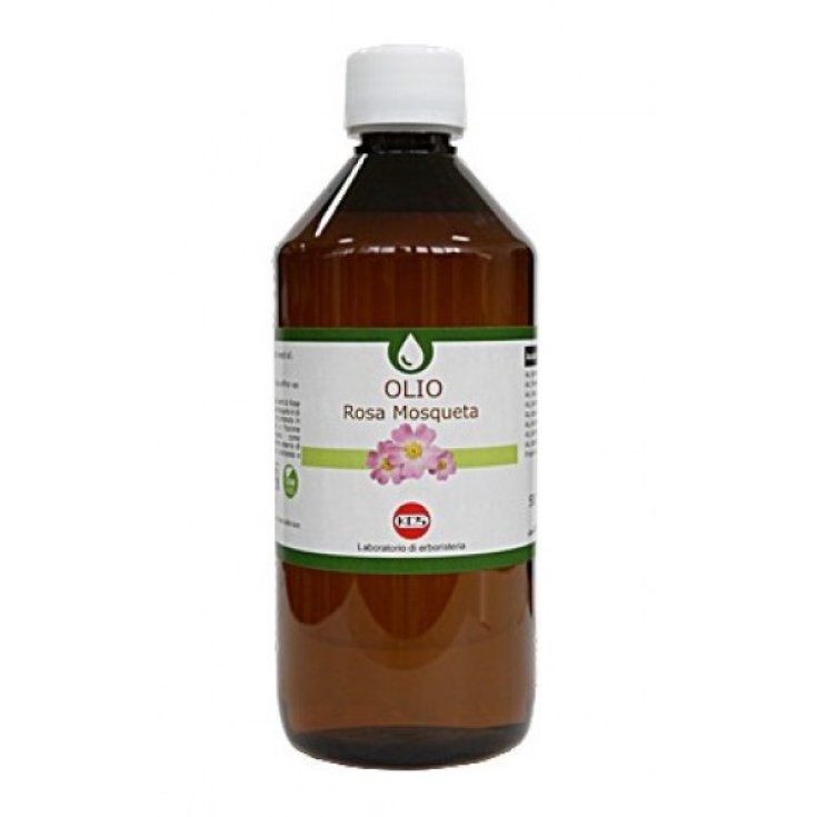 Aceite de Kos Rosa Mosqueta 500ml