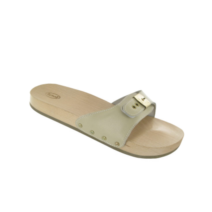 Scholl Pescara Flat Original Color Arena Talla 39