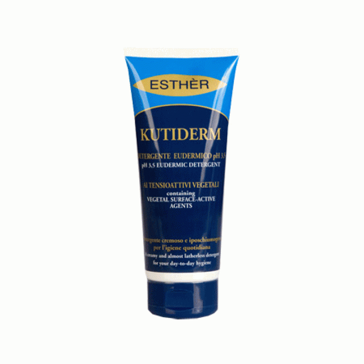 Kiroderm Eudermic Limpiador 200ml