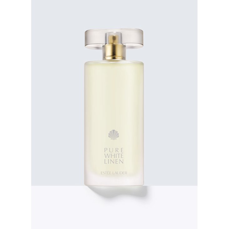 Estee Lauder Pure White Linen Eau De Parfum Vaporizador 100ml