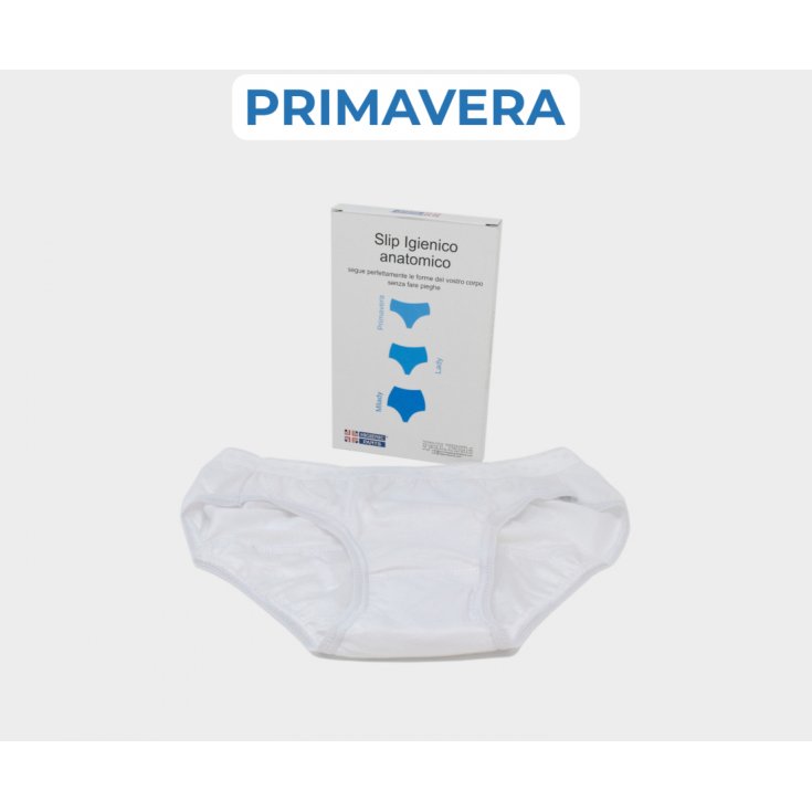 Pantystretch Hospital Technology Spring Braga de Baño Mujer Talla 2 1 Pieza