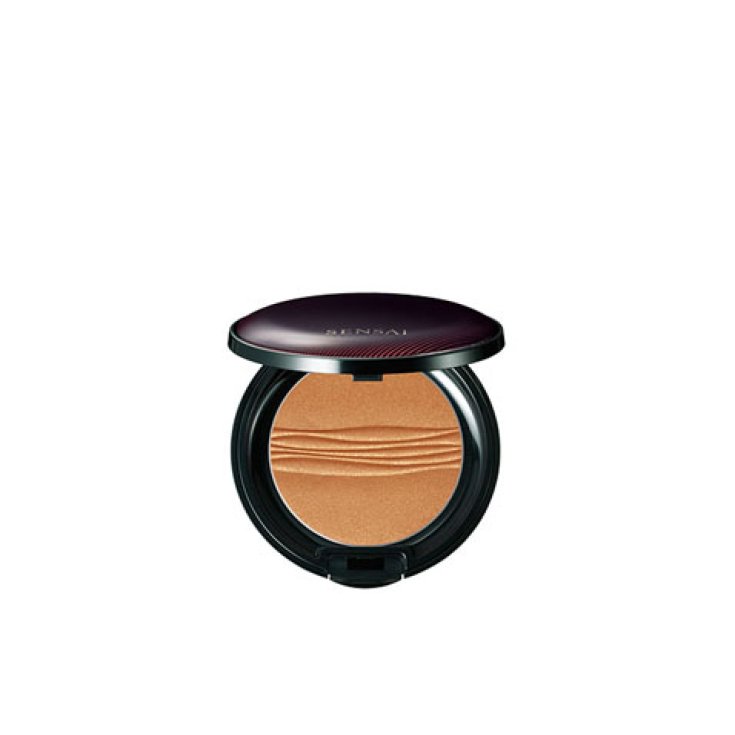 Kanebo Sensai Polvo Bronceador Bp01