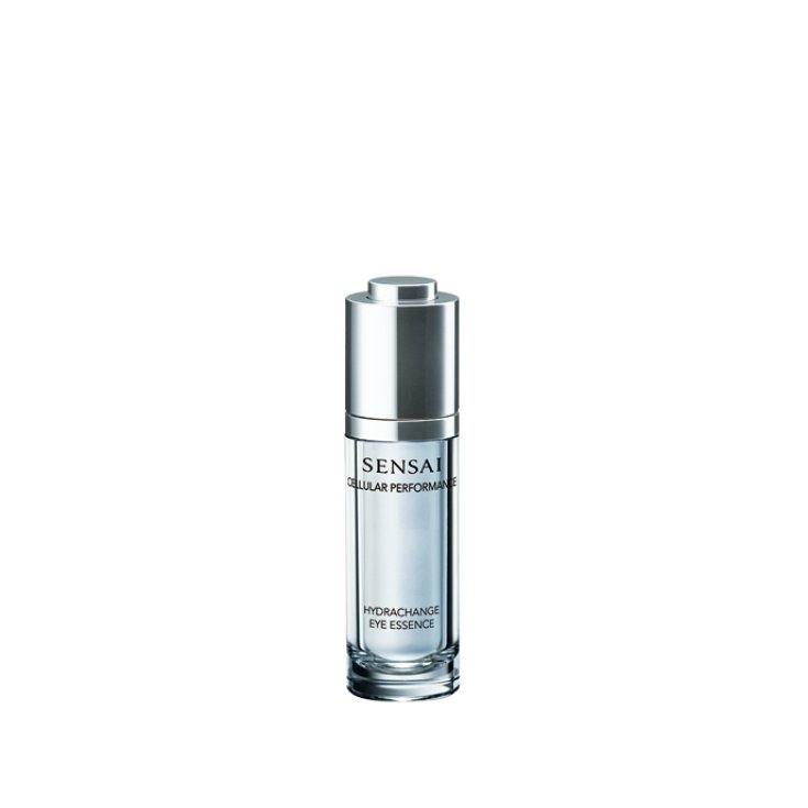 Kanebo Sensai Cellular Performance Hydrachange Esencia para ojos 15 ml