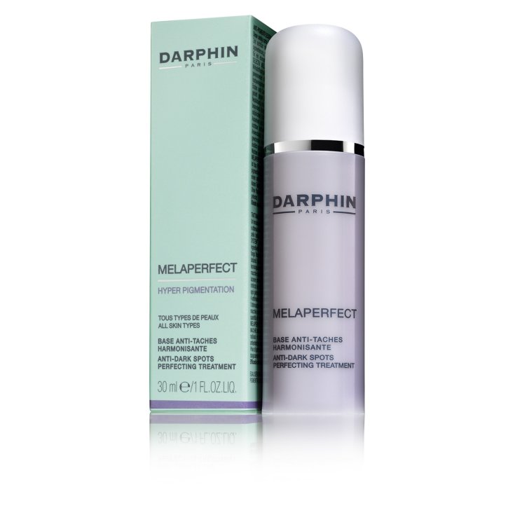 Darphin Melaperfect Tratamiento Corrector Antimanchas 30ml