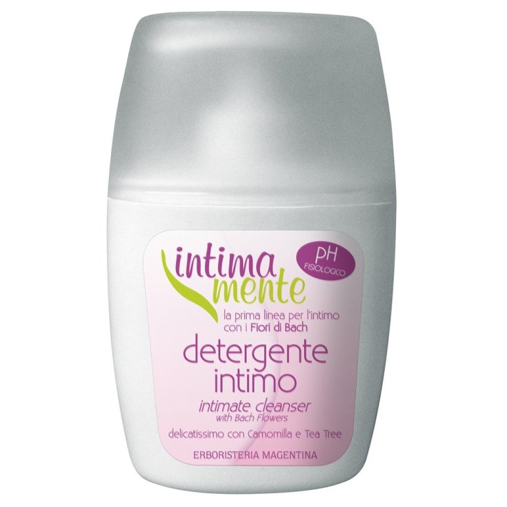 Limpiador Íntimo Íntimamente 250ml