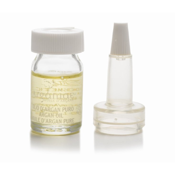 Aceite de argán 5ml