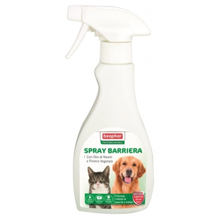Beaphar Protección Natural Spray Perro/Gato 250ml
