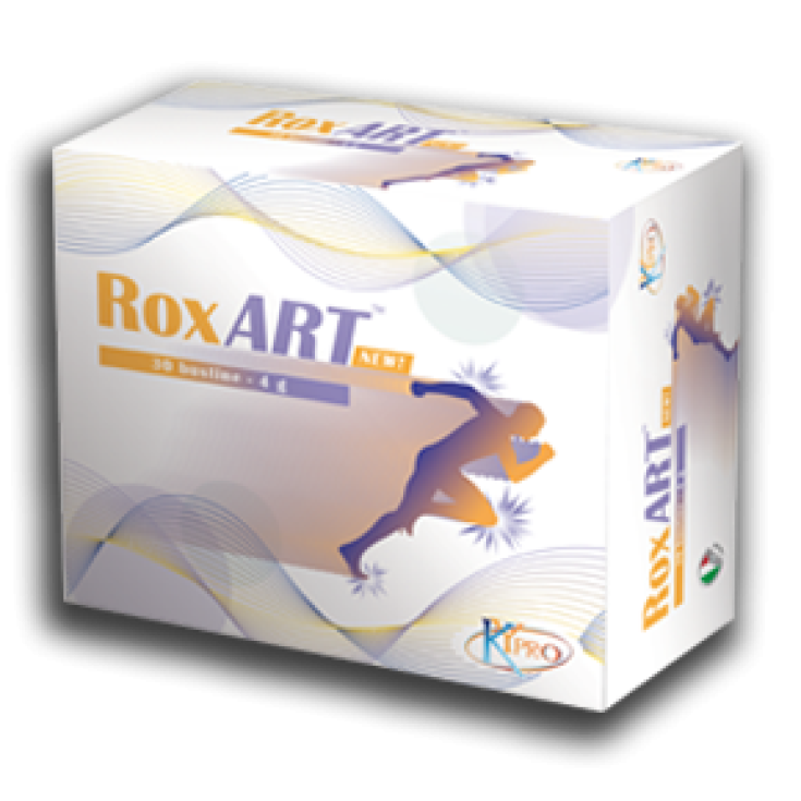 Roxart 30 Sobres