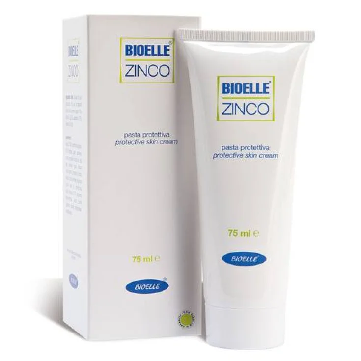 Bioelle Zinc Pasta Protectora 75ml