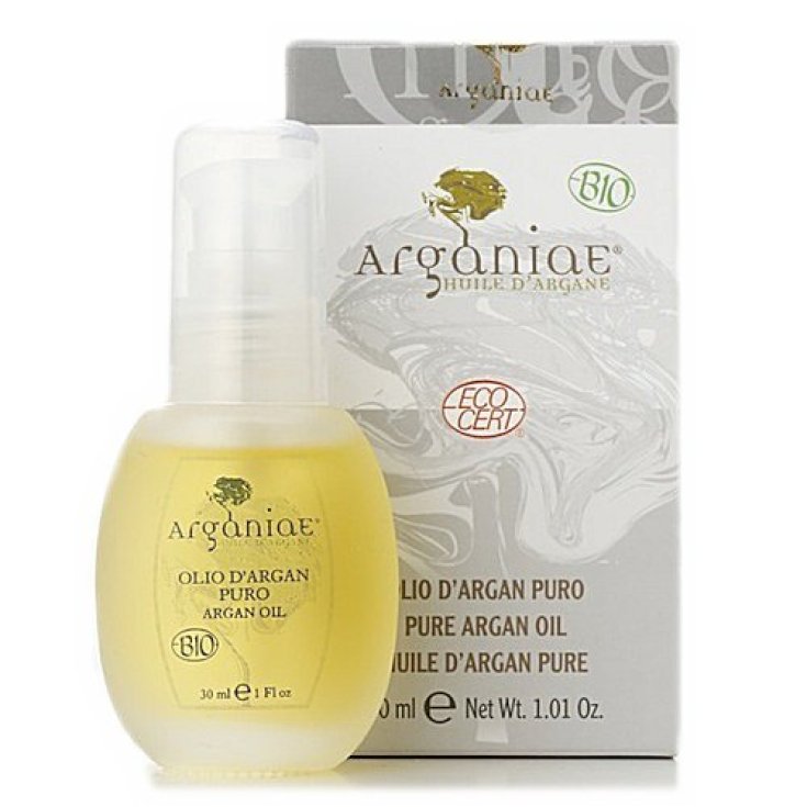 Arganiae Aceite de Argán 100% Puro 30ml