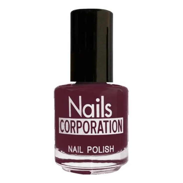 Esmalte de uñas amaranto 15ml