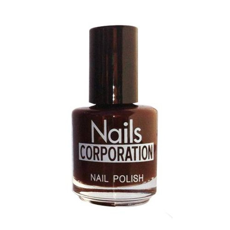 Esmalte De Uñas Chocolate 15ml