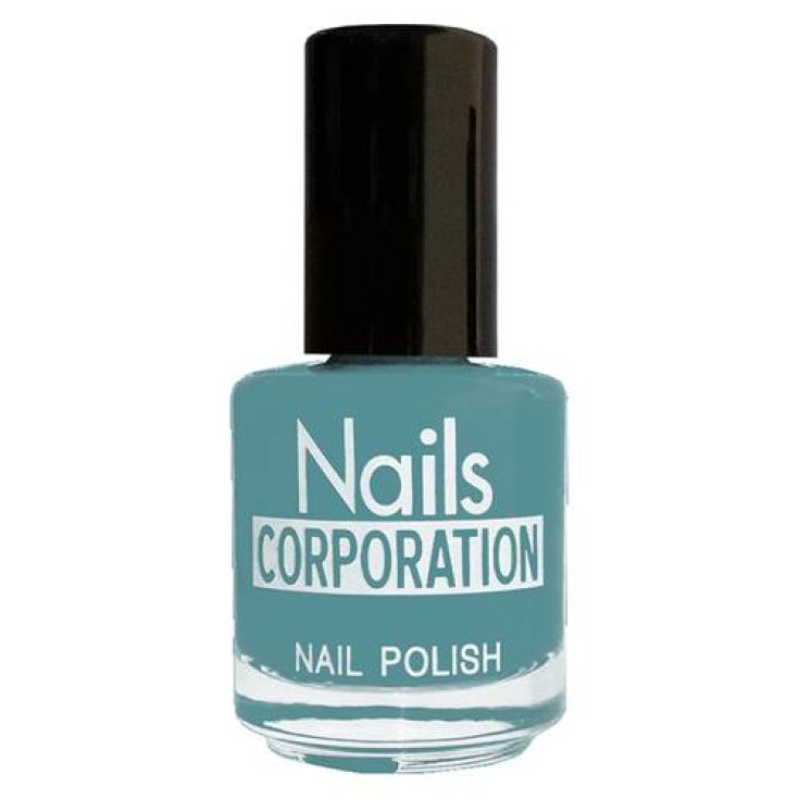 Esmalte de uñas Menta Pasión 15ml