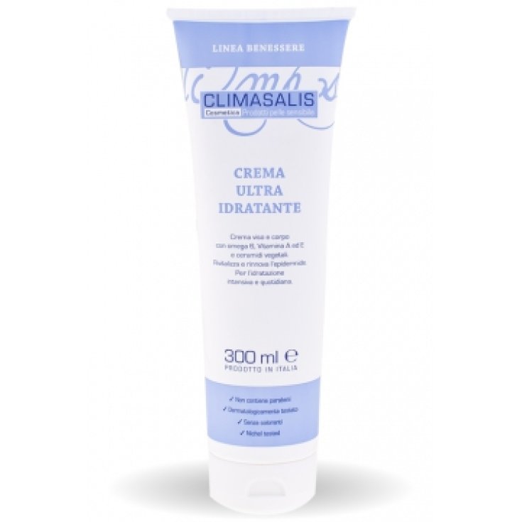 Climasalis Crema Ultra Hidratante 100ml