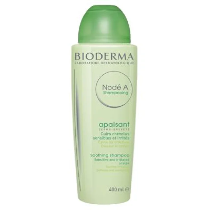 Bioderma Nodé A Champú Calmante Delicado 200ml