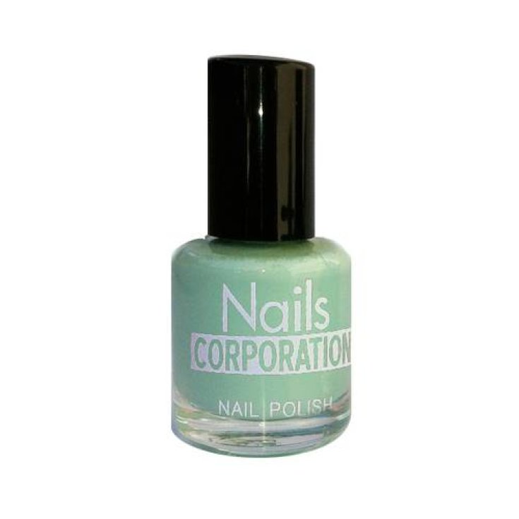 Nails Corporation Esmalte Verderón 15ml