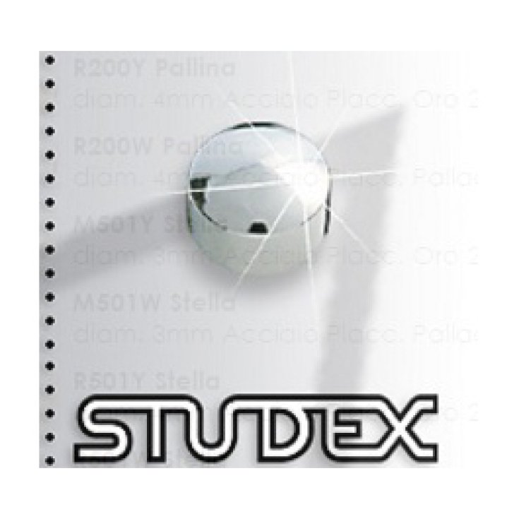 Colgante Studex System 75 Acero 4mm