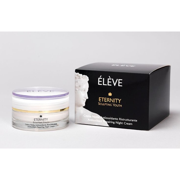 Elève Eternity Crema de Noche Rejuvenecedora 50ml