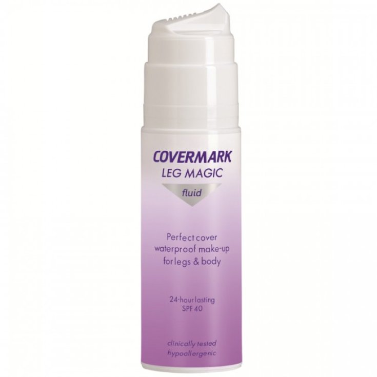 Covermark Leg Magic Fluid Tono 53 Corrector 75ml