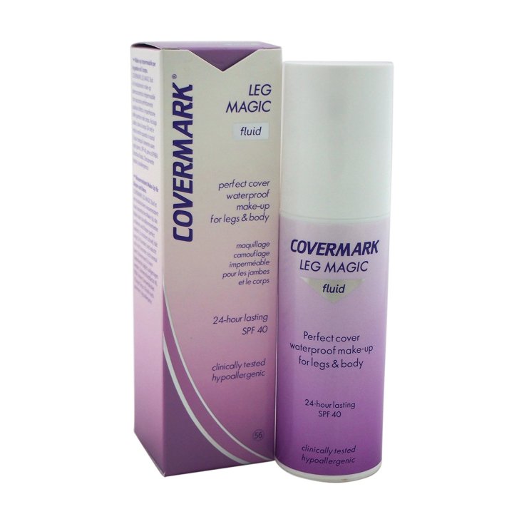 COVERMARK PIERNAS FLUIDO MÁGICO 75 ML M