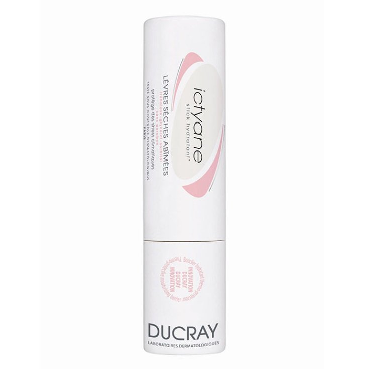 Ducray Ictyane Stick Labios 3g