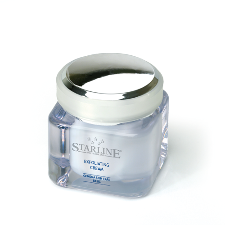 Starline Crema Exfoliante Crema Exfoliante 50ml