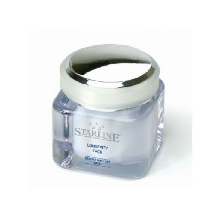 Starline Longevity Pack Tratamiento Antiedad 50ml