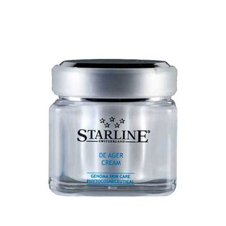 Starline De Ager Crema 50ml