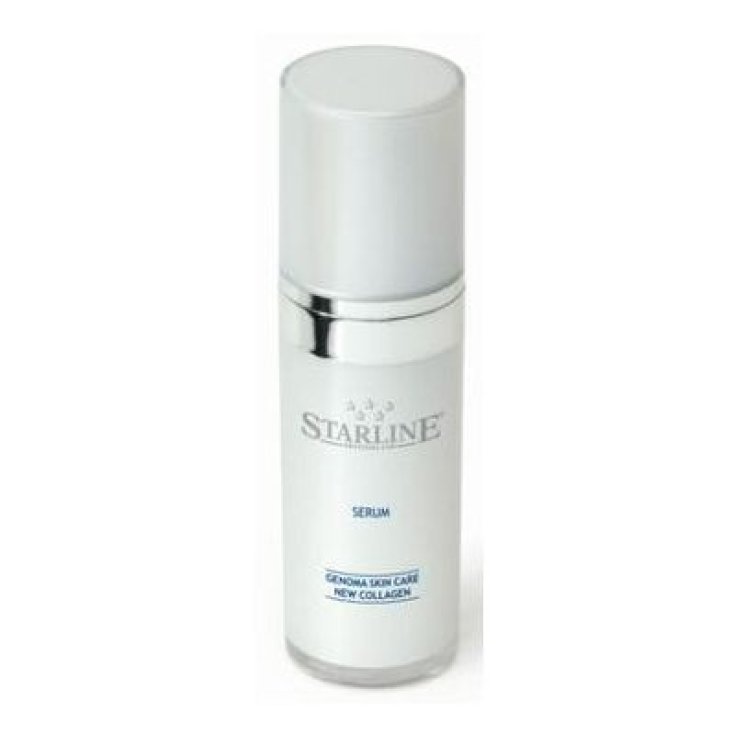 Starline Nuevo Serum Colágeno 30ml