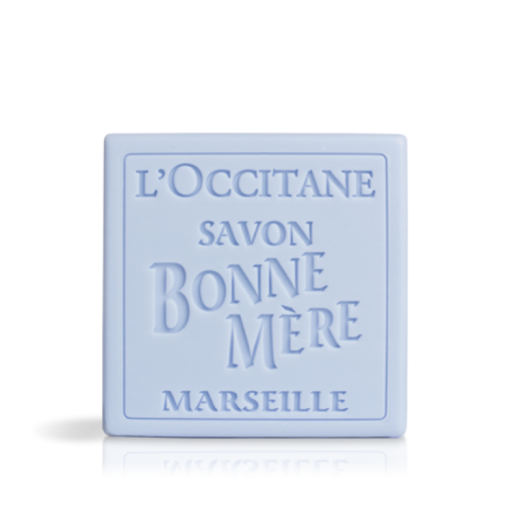 L'Occitane Bonne Mère Jabón de Lavanda 100g